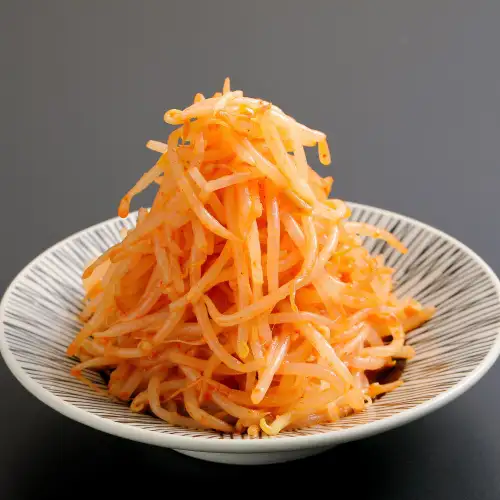 おつまみ辛味もやし