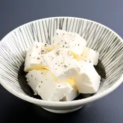 黑胡椒奶油乳酪