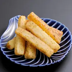 辣味長薯(日本山藥)