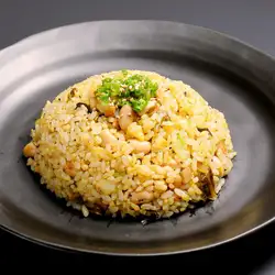 大地炒飯