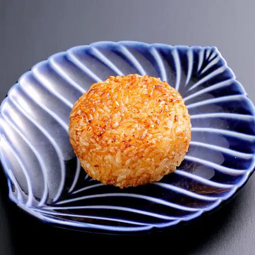 焼きおにぎり