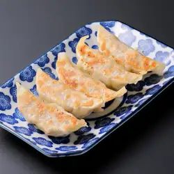 焼き餃子(5個)