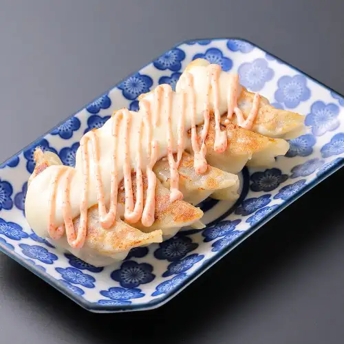 明太チーズ餃子(5個)