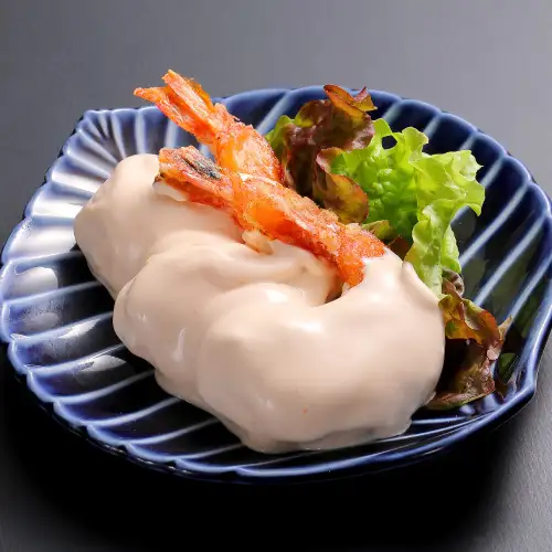海老マヨ(3尾)