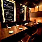 ★Popular banquet restaurant in Shinjuku★Courses with up to 3 hours of all-you-can-drink available from 2,780 yen◎Same-day reservations are also welcome♪