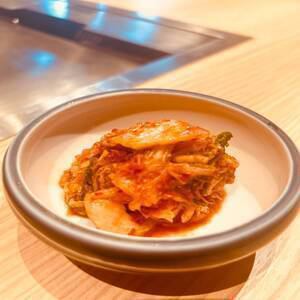 毛豆/泡菜/榨菜 各一份