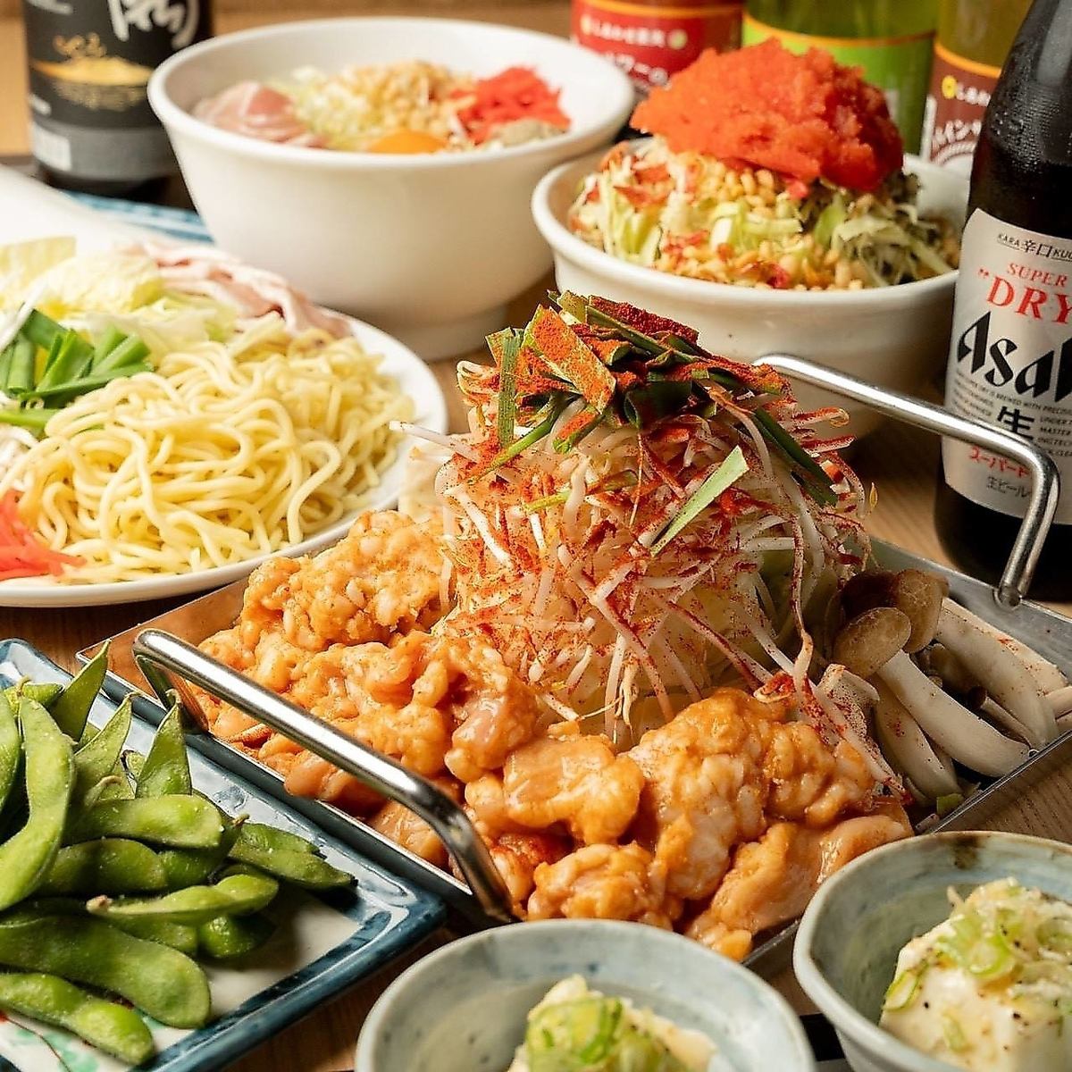 ◆120分飲み放題付2,600 円 ◆サカフネオヤジの学生応援コース