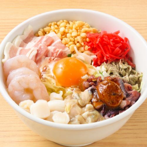 【大人気】サカフネ贅沢玉