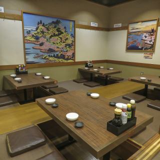 少人数でのご利用も大歓迎！！プライベートな飲み会やデートにもぴったりです