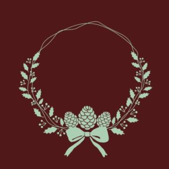 【ディナー】クリスマスコース