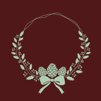 【ディナー】クリスマスコース