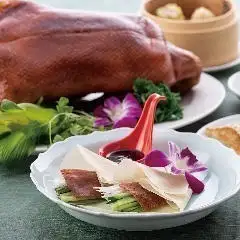 【ランチコース】乾杯スパークリングワイン付き 全7品 點人気メニューを堪能
