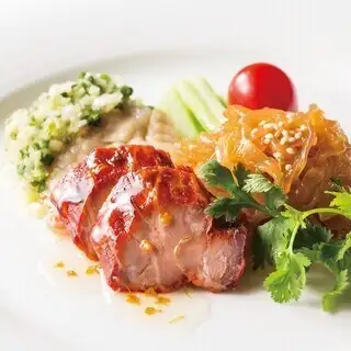 【ランチ】スペシャルランチコース