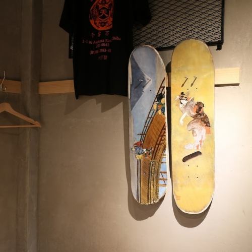 和とストリート1