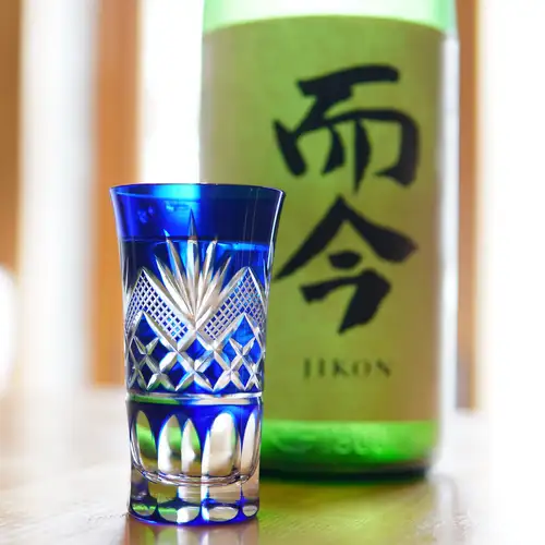 日本酒も!