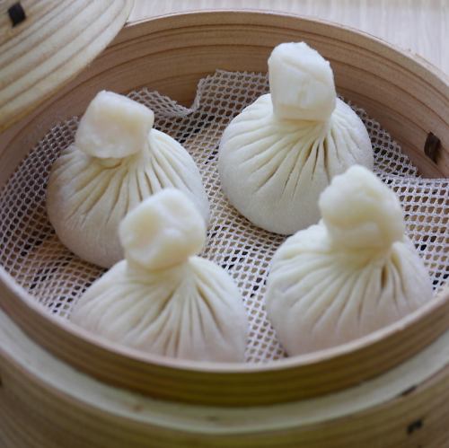 Ultimate deliciousness! Boasting Xiaolongbao introduced in various TV programs and magazines