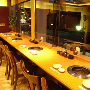 気軽な飲み会にお勧めなBOX席