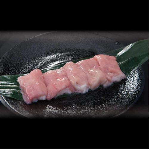 Japanese black beef red senmai