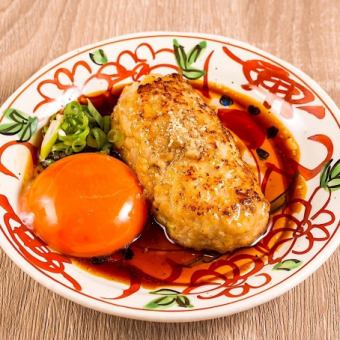 [Includes 2 hours of all-you-can-drink★] Meat soup tottsuan introductory course ◆ 9 dishes in total ◆ 3,000 yen.Fried chicken with gravy/drinkable meatballs, etc...