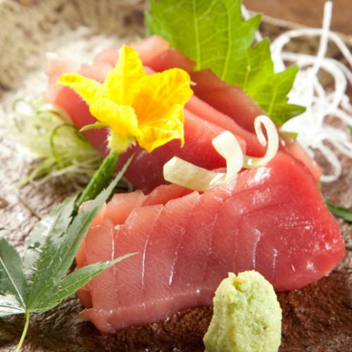 [Single item] Tuna medium fatty tuna