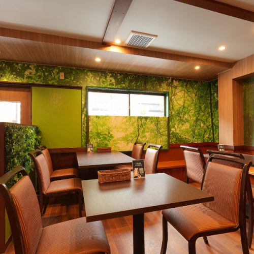 様々なシーンで利用可能◎