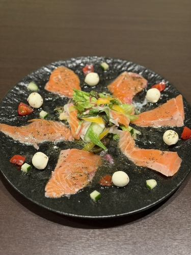 本日のカルパッチョ