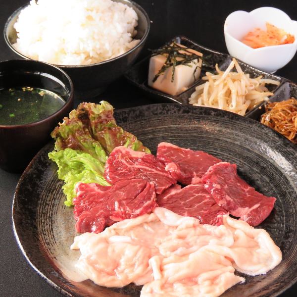 ◆定食セットがお得◆