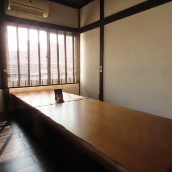 貸切も大歓迎！お電話にてお気軽にご相談くださいませ。