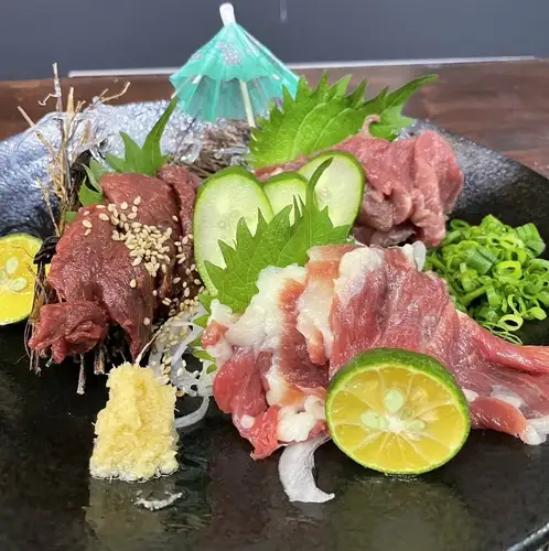 月替り無限鶏メニュー☆