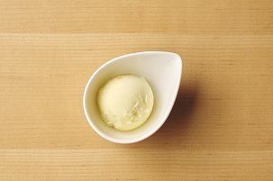 Vanilla Icecream