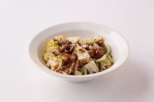 回鍋肉