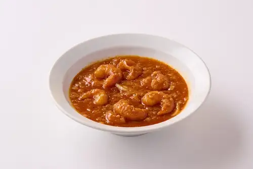 エビチリ