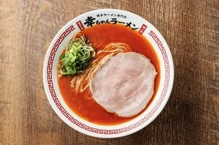 博多旨辛ラーメン