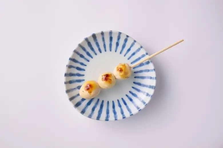 うずら串