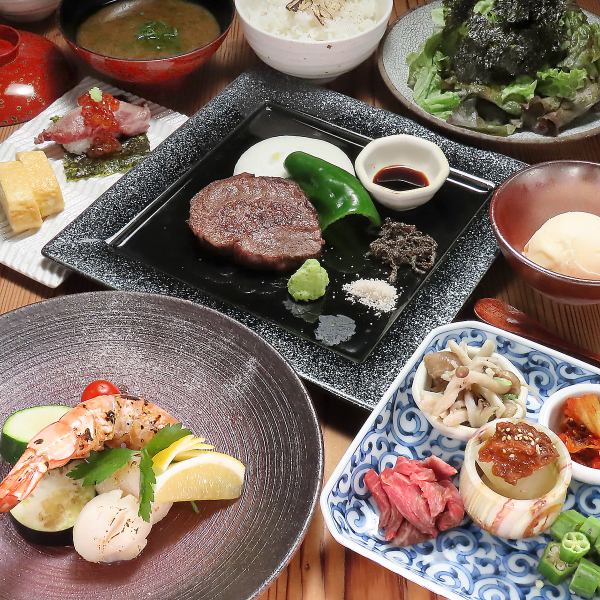 当店自慢の料理を心ゆくまでお楽しみいただけます【コース料理各種】