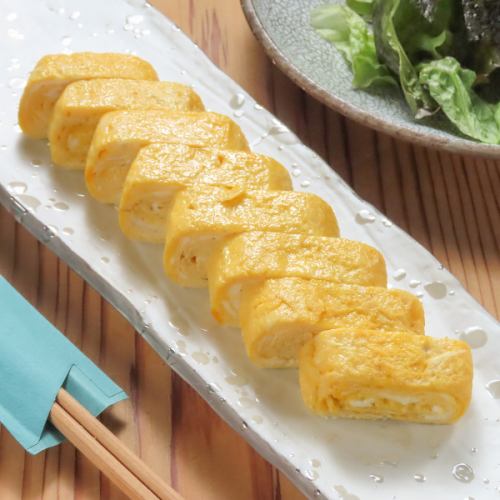 Iron plate roll