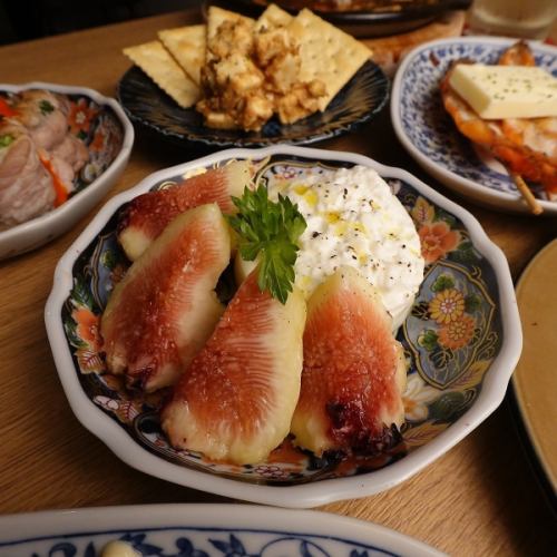 豐富的陣容