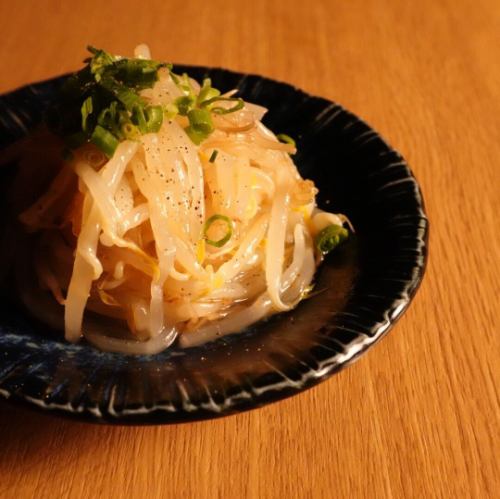 酒賊豆芽