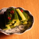 黄瓜泡菜