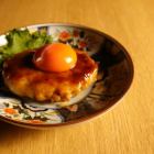 原味蛋黄鸡肉丸（1个）
