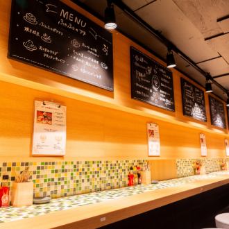 京都で楽しくおしゃべりディナー味はもちろん見た目も楽しくインスタ映え♪グルメの方ぜひご来店ください！
