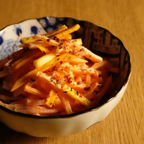 キャロムーチョ