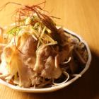 めちゃウマ冷しゃぶ