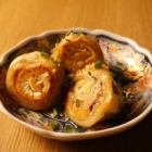 鉄板焼き小籠包　3ヶ