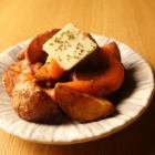 ジャガバタ明太