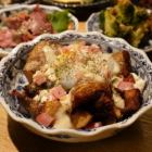 揚げアゲ！ポテトサラダ