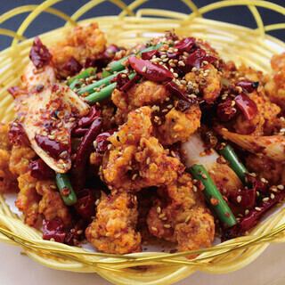 【2時間飲み放題付】九龍コース◆高級食材を贅沢に堪能できる全12品