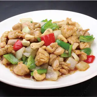 [2-hour all-you-can-drink included] Special Course ◆ Enjoy authentic Chinese cuisine at a reasonable price with 11 dishes