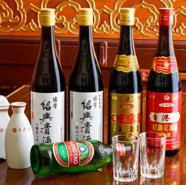 [1-hour all-you-can-drink included] Daytime drinking course