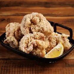 鶏の唐揚げ